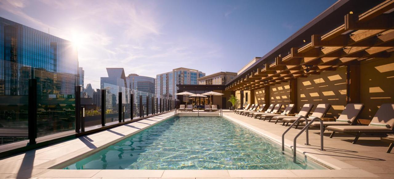 Hotel Nobu 5*