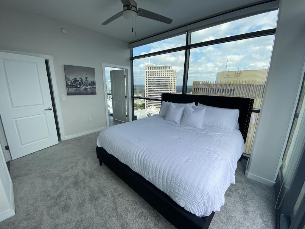 Apartment Buckhead Penthouse In The Sky Atlanta