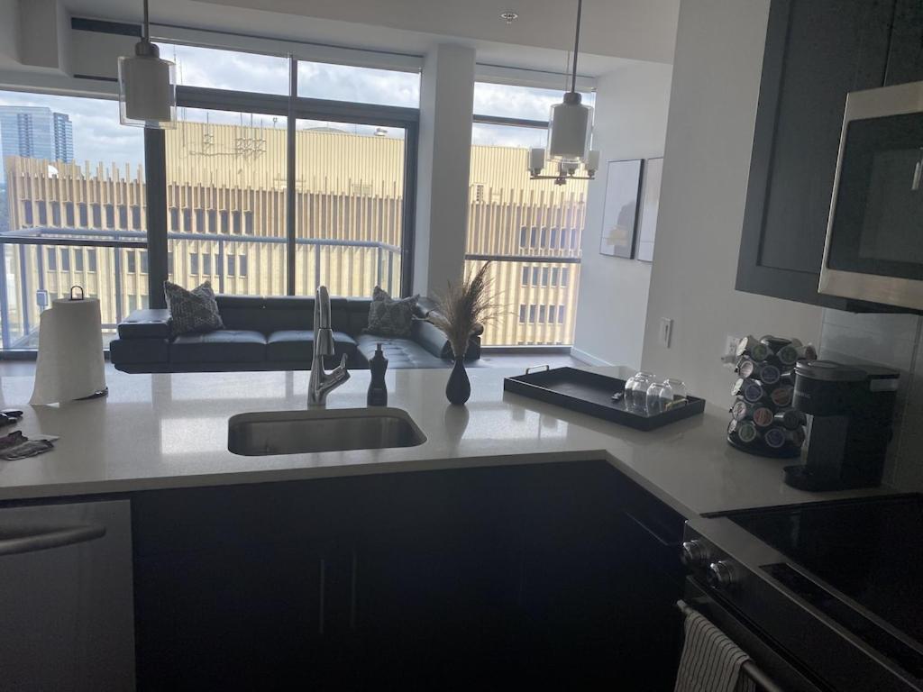 Buckhead Penthouse In The Sky Apartment Atlanta