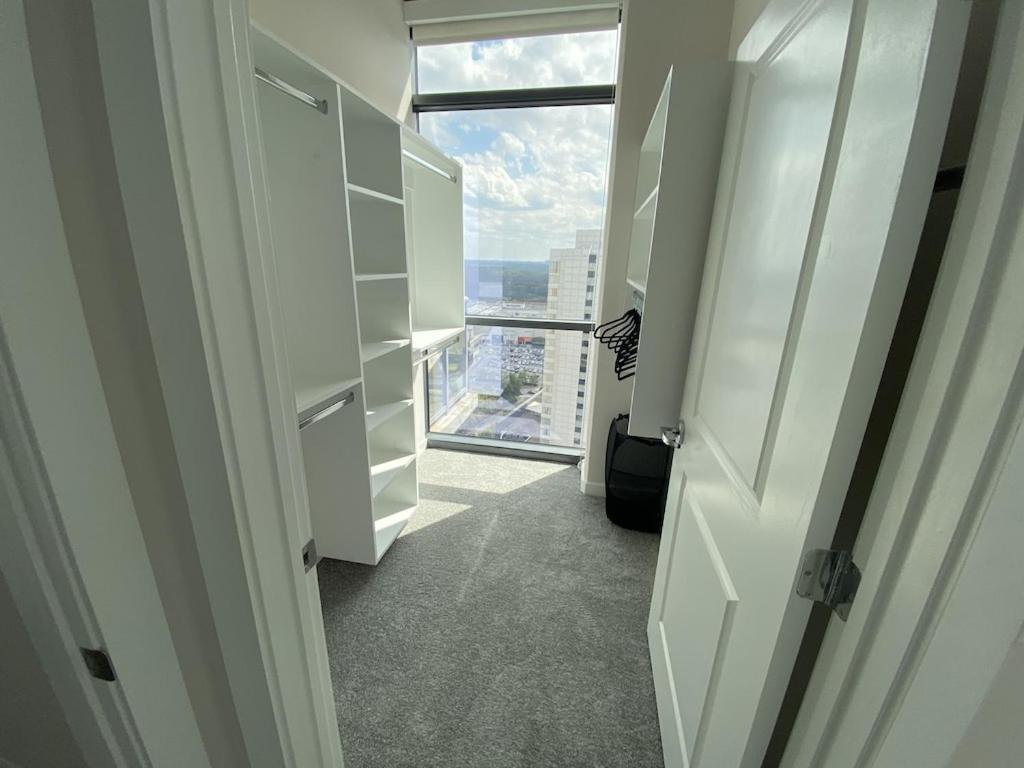 Apartment Buckhead Penthouse In The Sky Atlanta