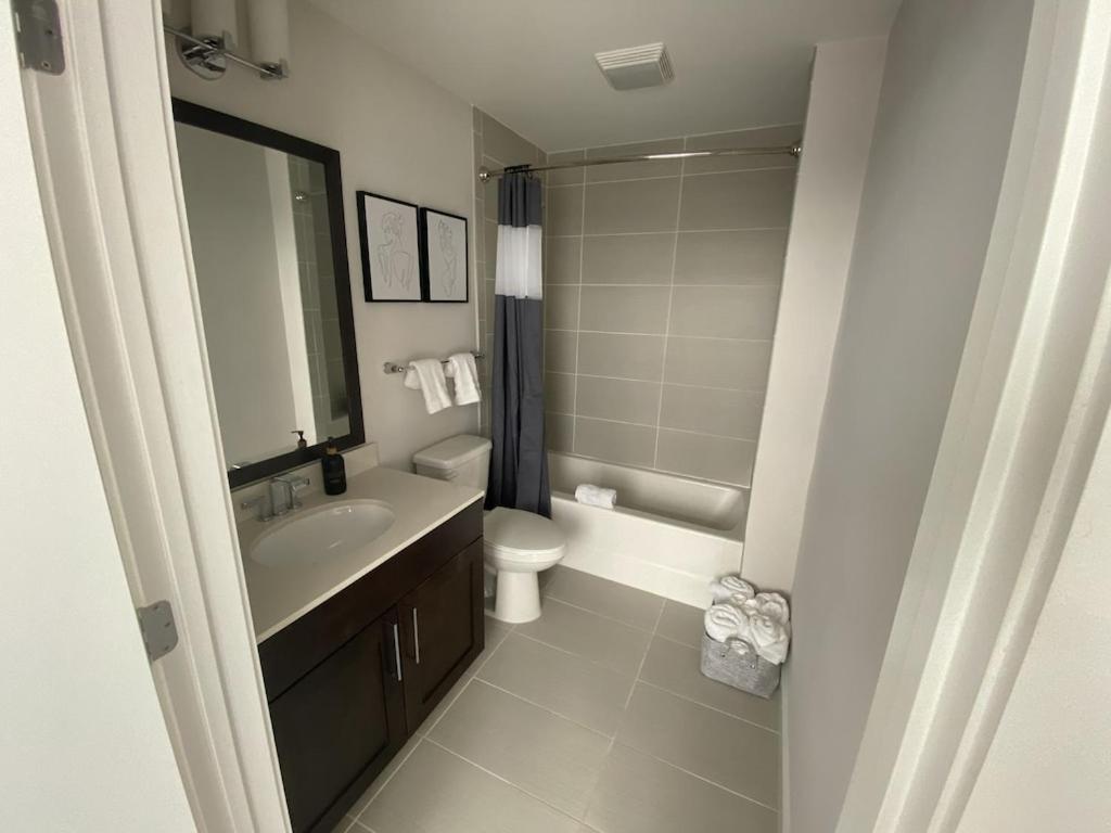Buckhead Penthouse In The Sky Apartment *