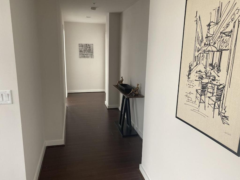 Buckhead Penthouse In The Sky Apartment
