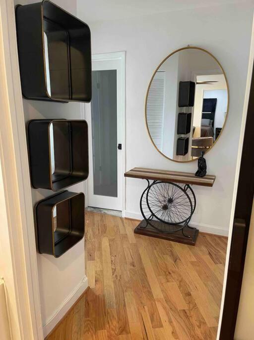 Bebe Home's Penthouse! Away From *