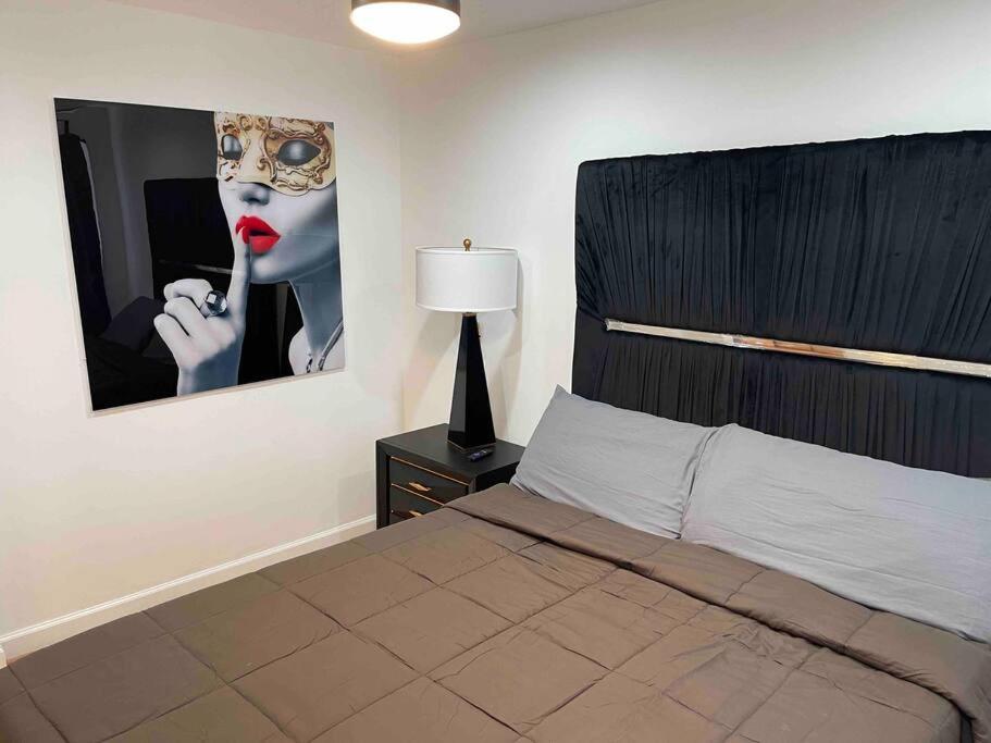 Bebe Home's Penthouse! Away From * Atlanta