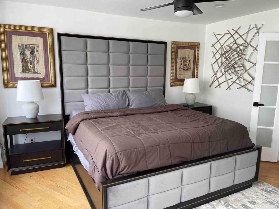 Apartment Bebe Home's Penthouse! Away From