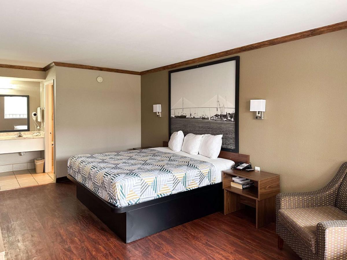 6 Ga Airport East 3* Atlanta