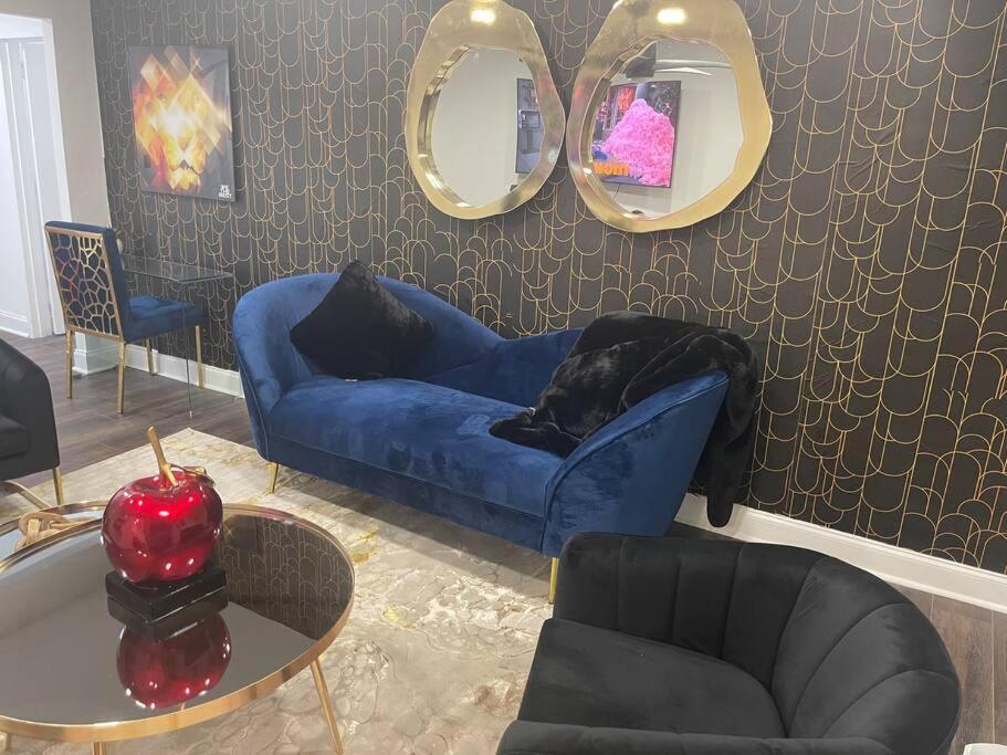 Penthouse King/ Queen Bd Atlanta