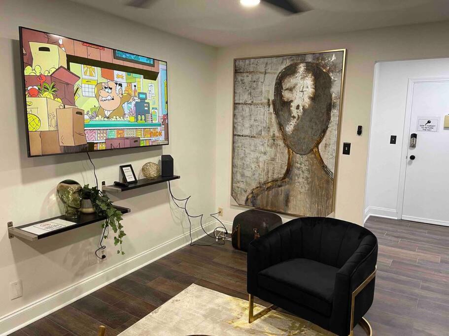 Apartment Penthouse King/ Queen Bd