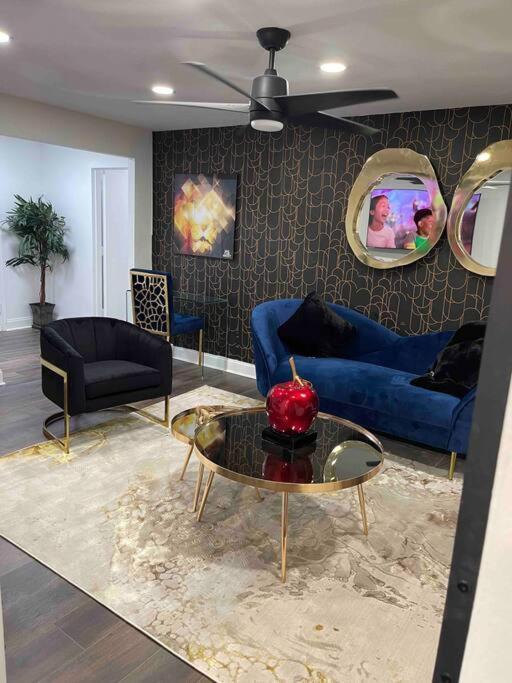 Penthouse King/ Queen Bd * Atlanta