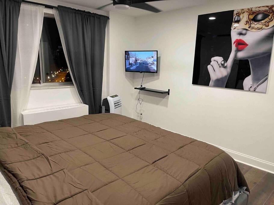 Apartment Penthouse King/ Queen Bd