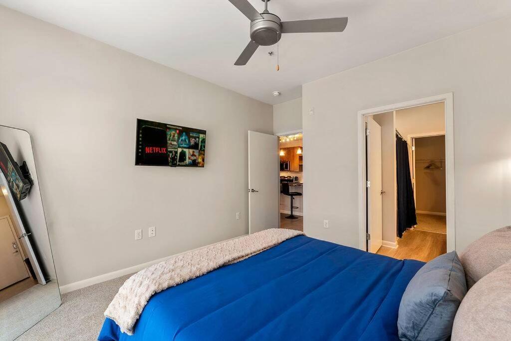 Urban Nest Atl * Atlanta