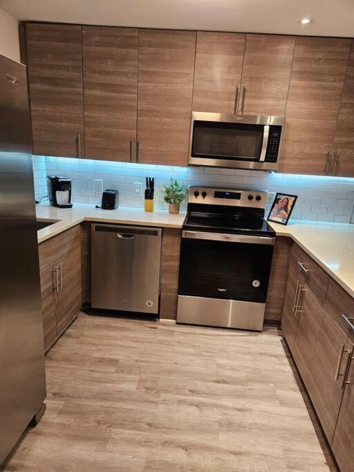 Apartment Midtown Atl Gem Located 10 Minutes From Everything!