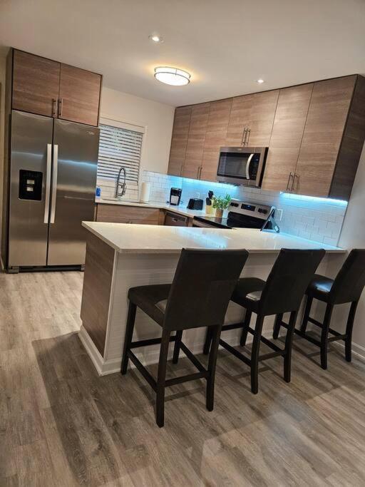 Apartment Midtown Atl Gem Located 10 Minutes From Everything!
