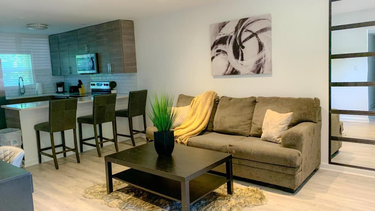 Midtown Atl Gem Located 10 Minutes From Everything! * Atlanta