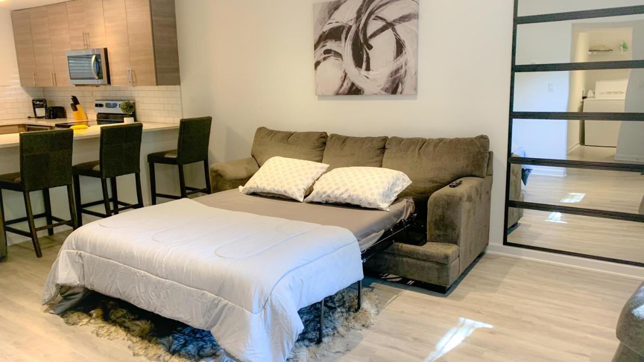 Apartment Midtown Atl Gem Located 10 Minutes From Everything! *