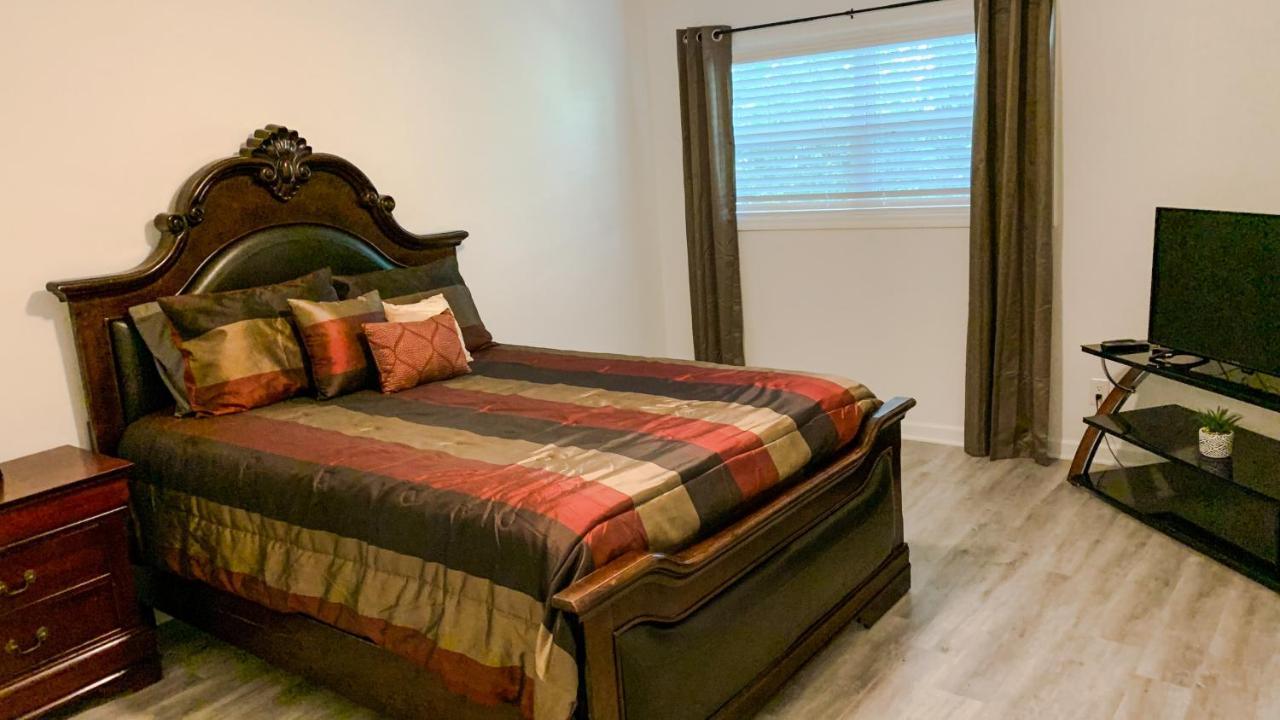 Midtown Atl Gem Located 10 Minutes From Everything! Apartment *