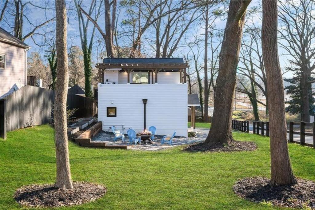 Holiday home Lux Stay's Modern Loft Style Tiny In Atl *