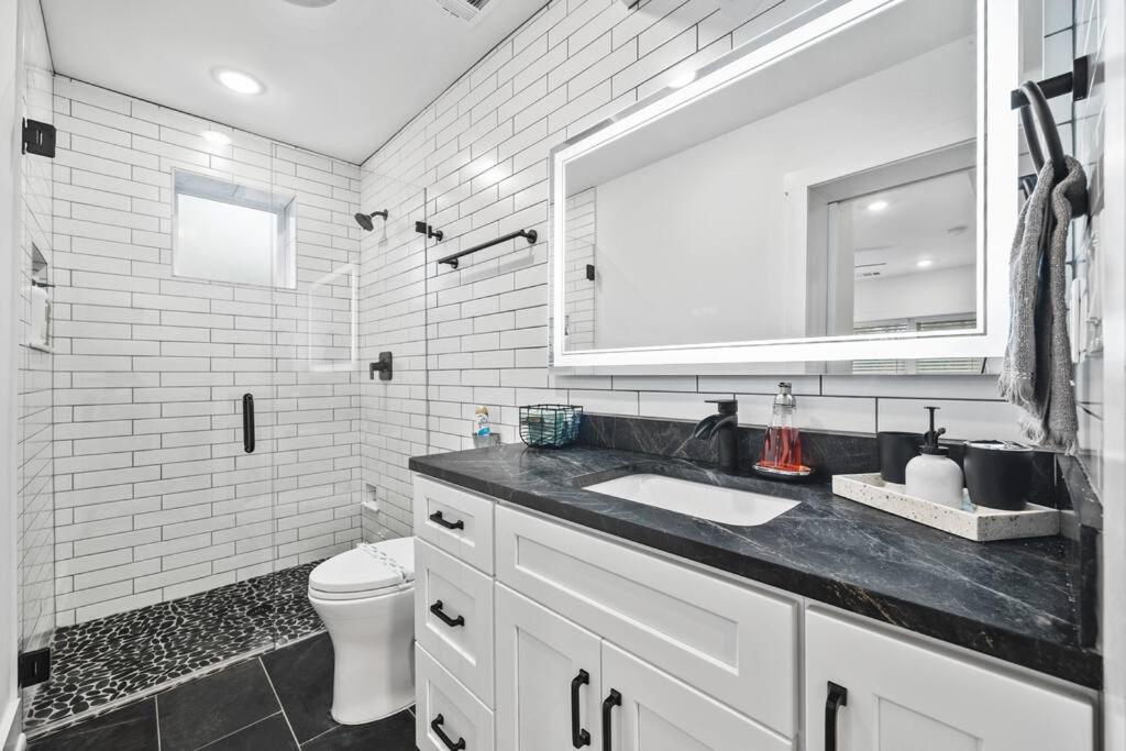 Holiday home Lux Stay's Modern Loft Style Tiny In Atl Atlanta