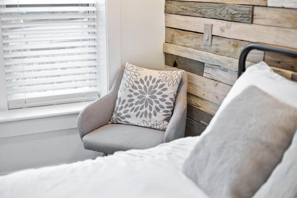 Holiday home Lux Stay's Modern Loft Style Tiny In Atl