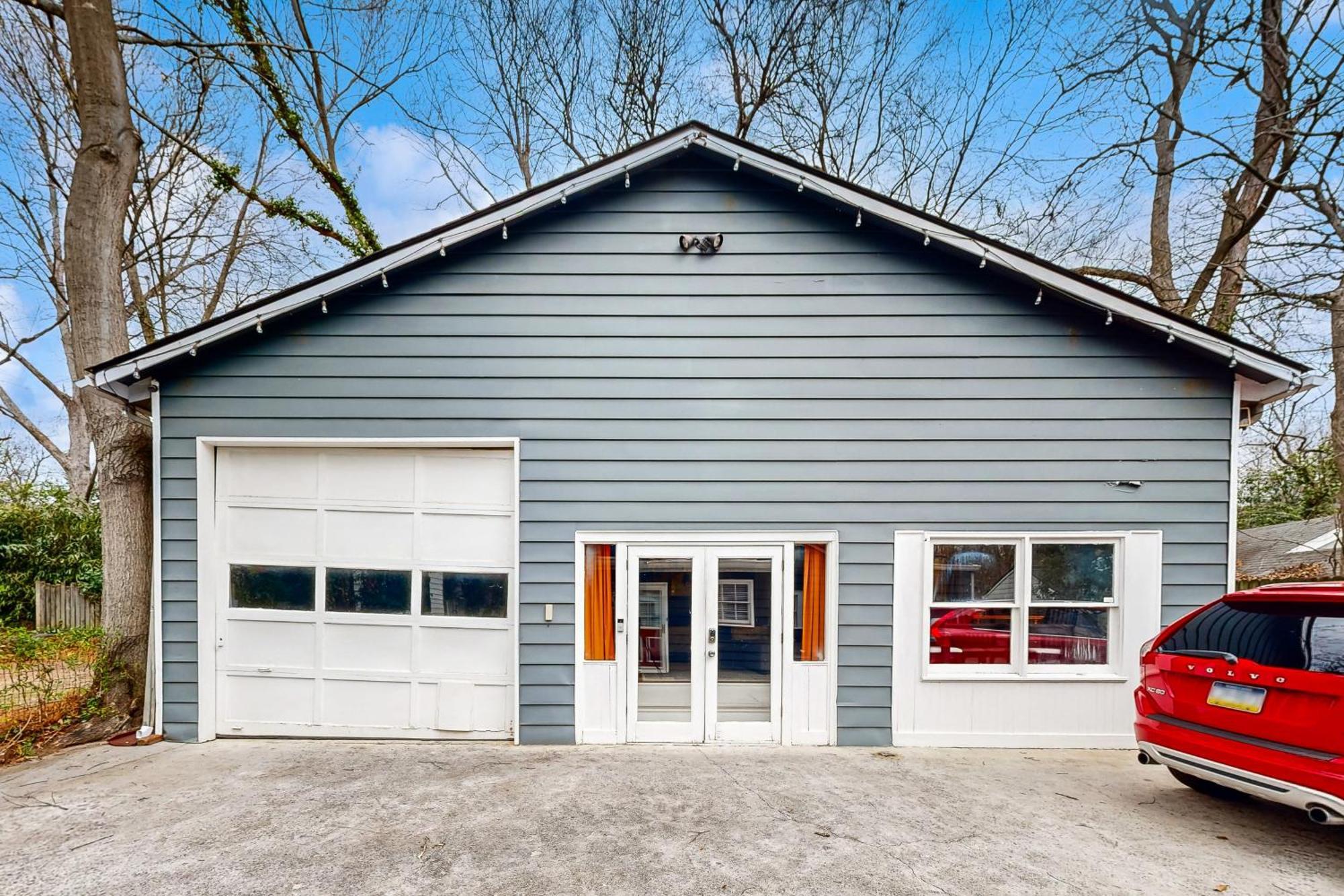 Holiday home Beltline Atlanta