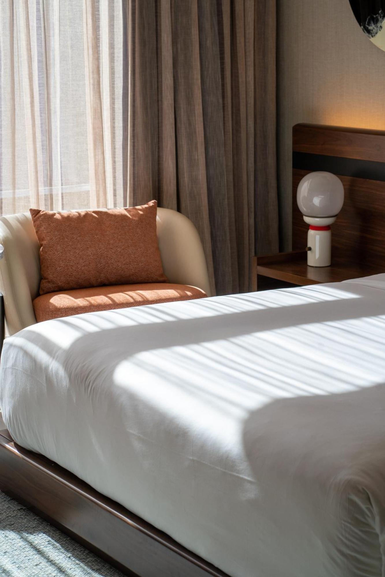 Nobu Hotel Atlanta
