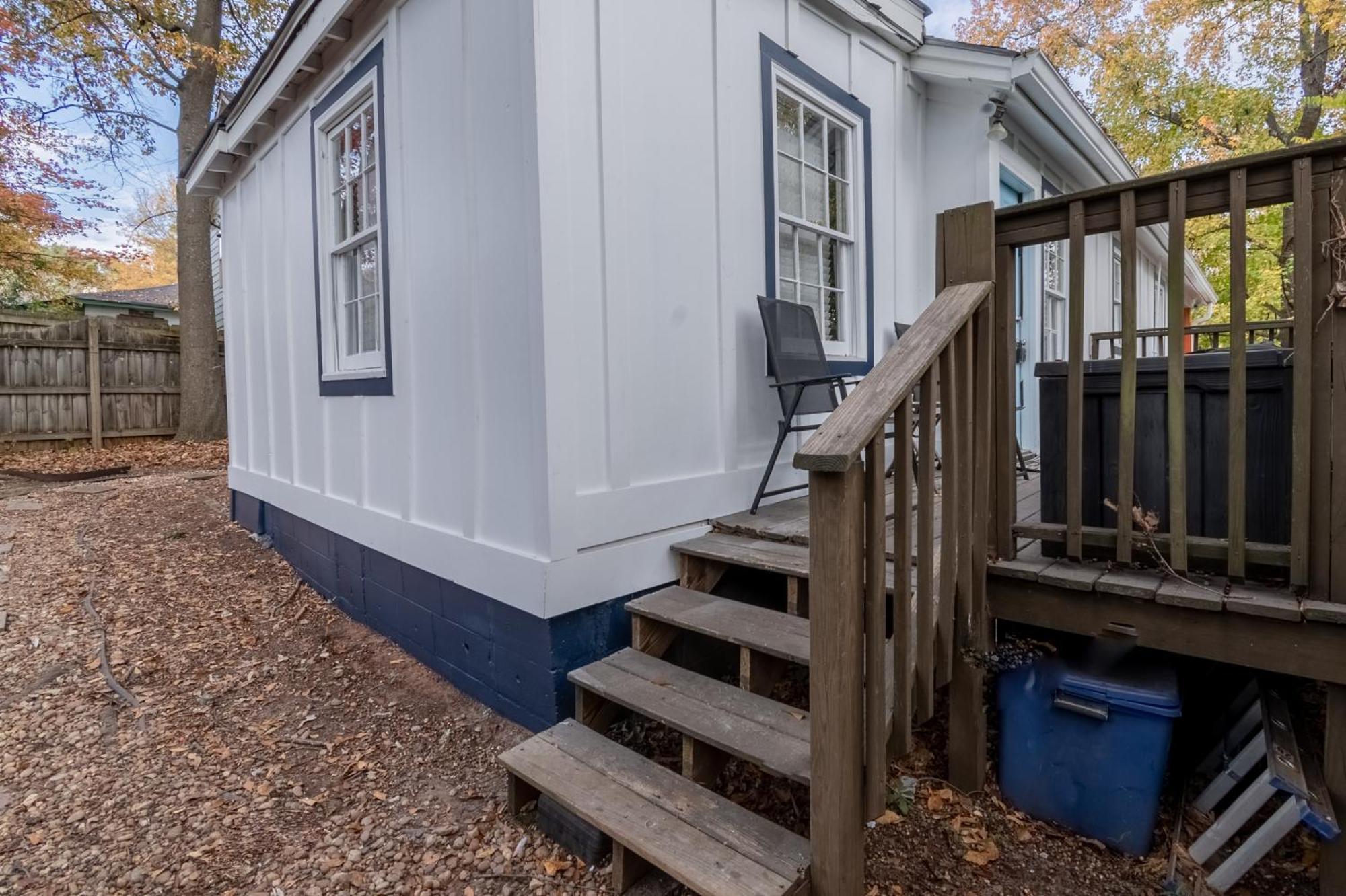 Holiday home Cozy In The Heart Of Atlanta