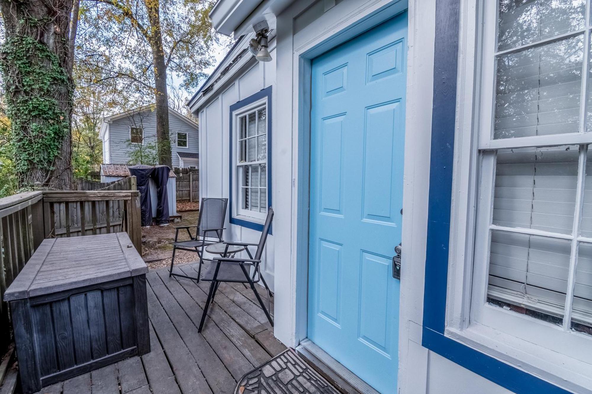 Cozy In The Heart Of Holiday home Atlanta