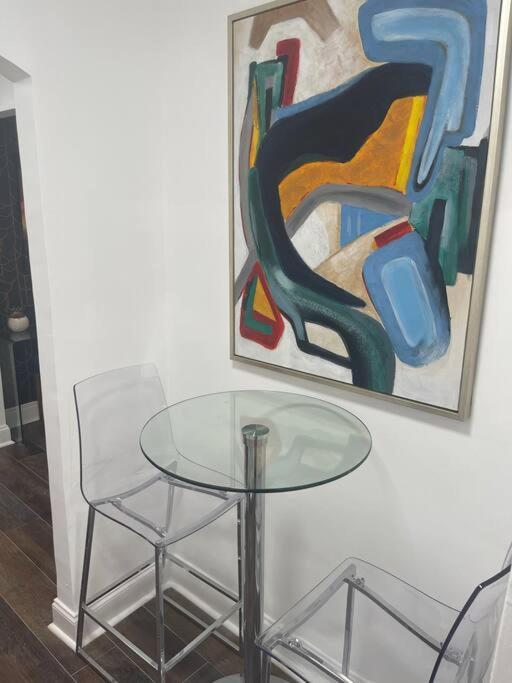 Penthouse King/ Queen Bd Apartment Atlanta