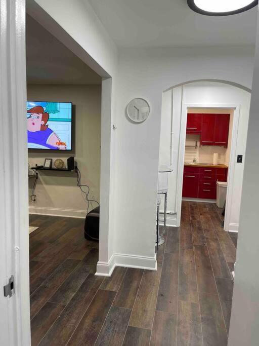 Apartment Penthouse King/ Queen Bd