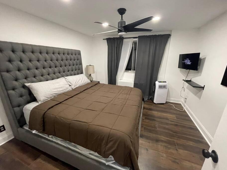 Penthouse King/ Queen Bd Atlanta