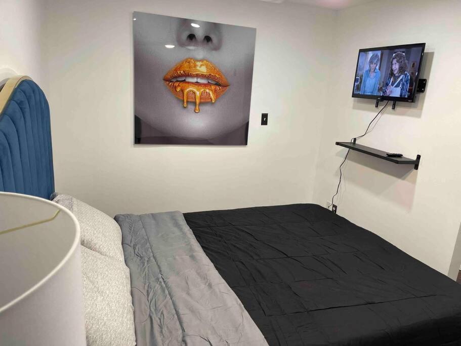 Penthouse King/ Queen Bd