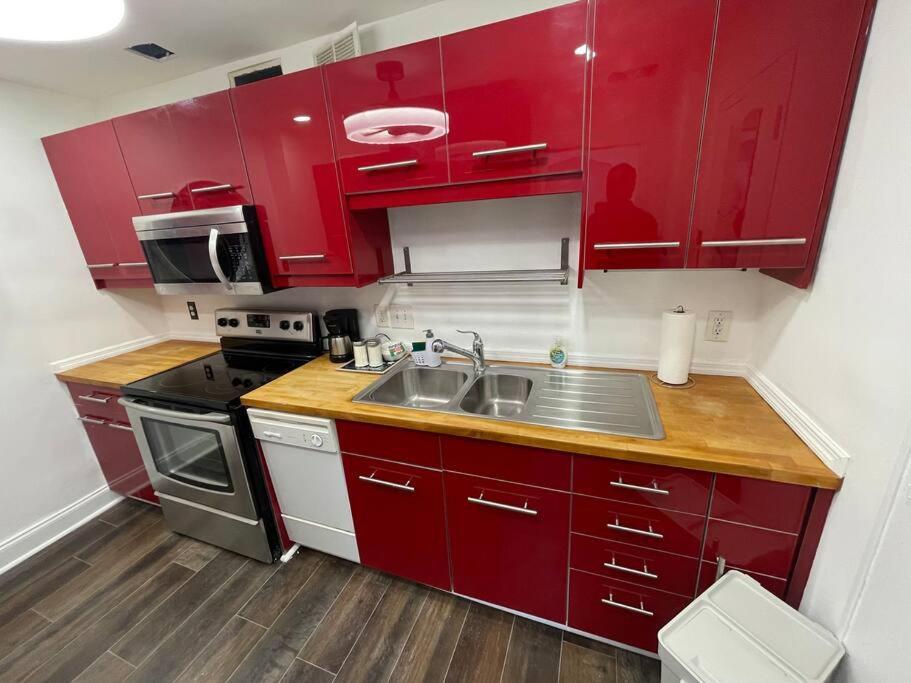 Apartment Penthouse King/ Queen Bd *