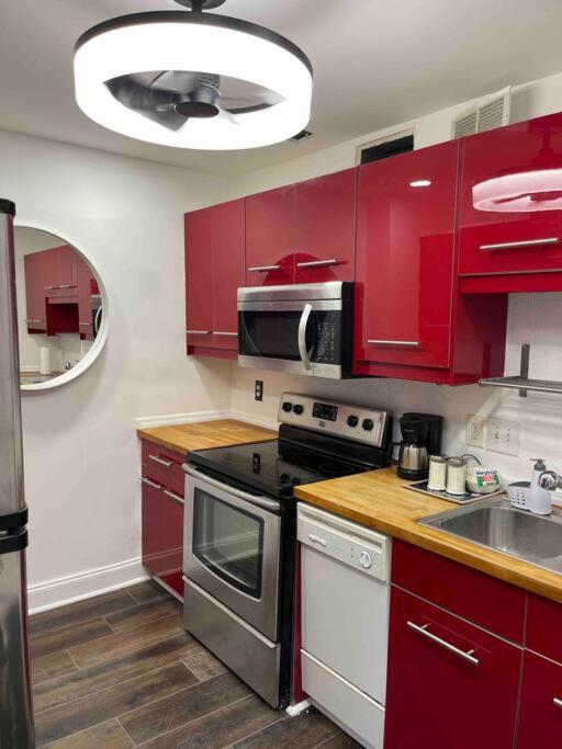 Apartment Penthouse King/ Queen Bd