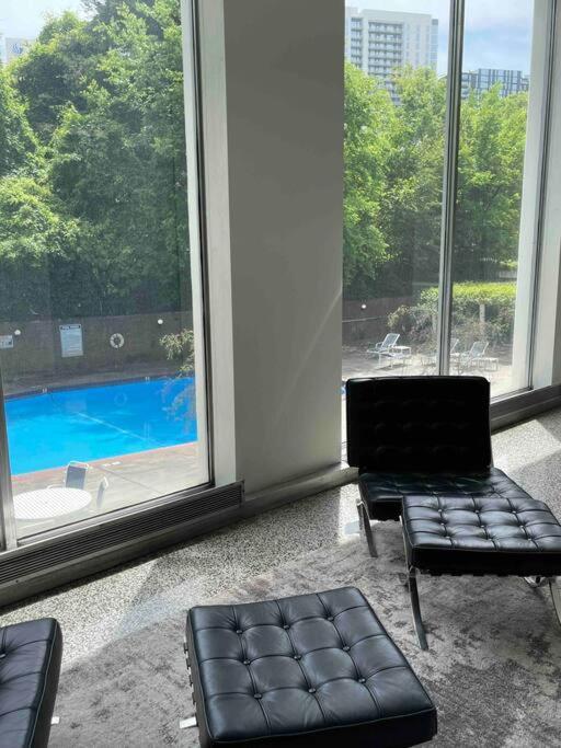Apartment Penthouse King/ Queen Bd Atlanta