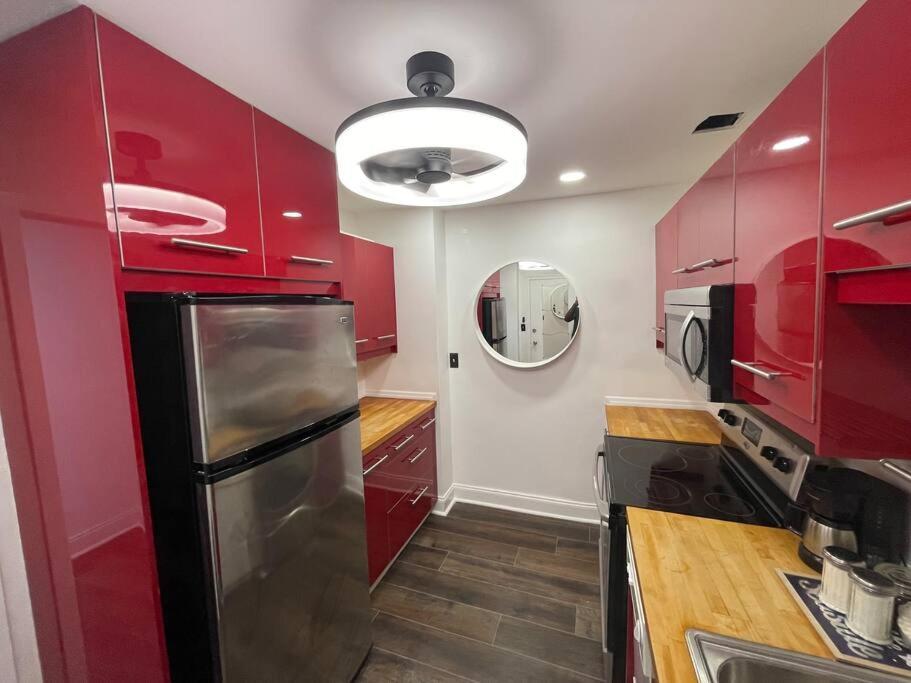 Penthouse King/ Queen Bd Atlanta
