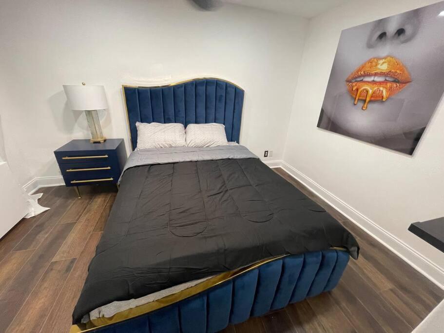 Penthouse King/ Queen Bd Apartment