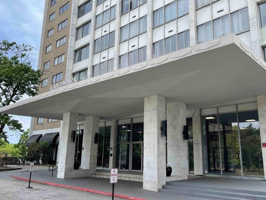 Penthouse King/ Queen Bd Apartment Atlanta