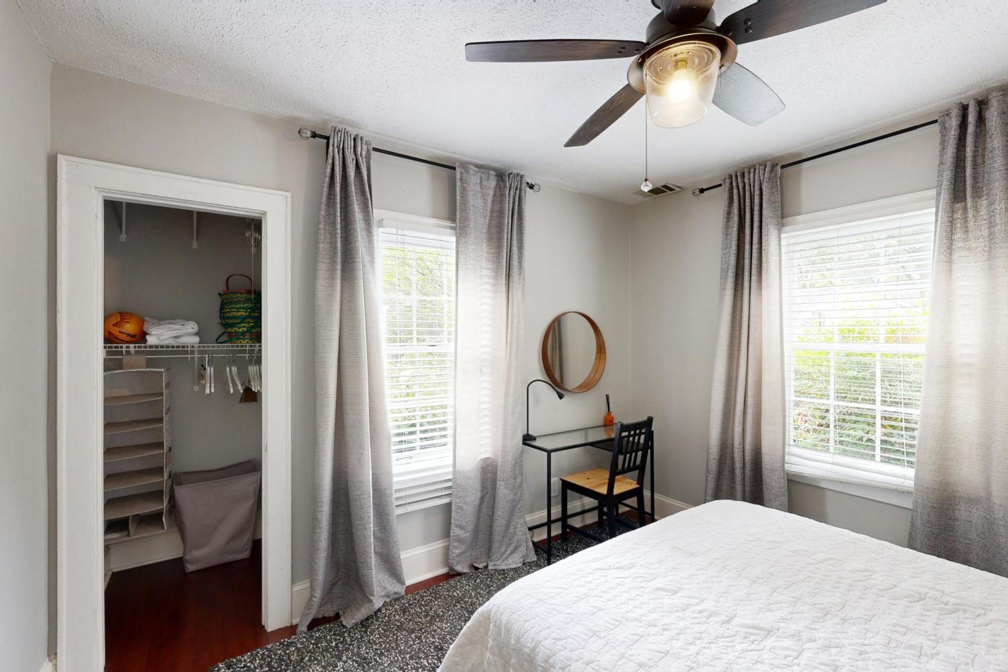 Beltline Holiday home