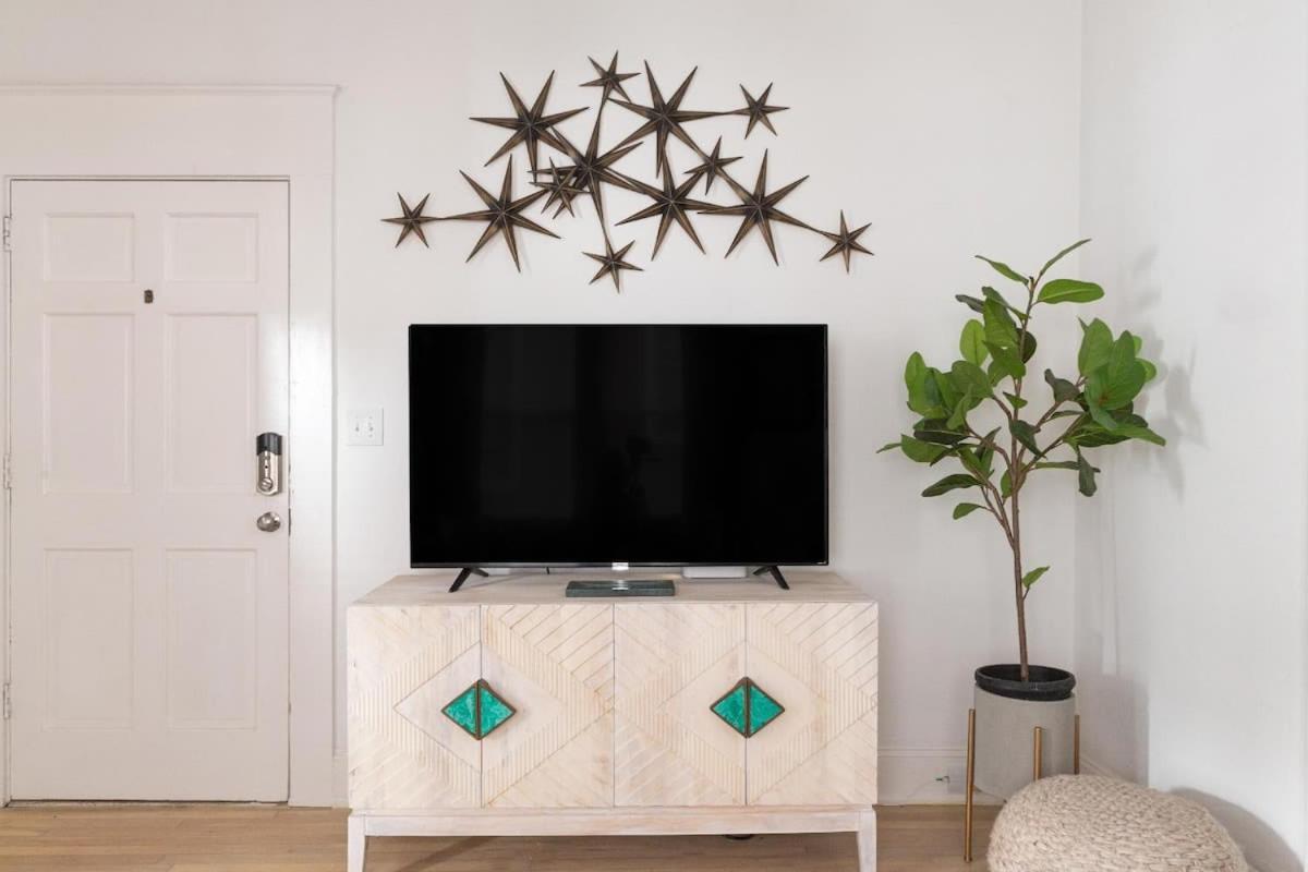 Moretribe Apartment