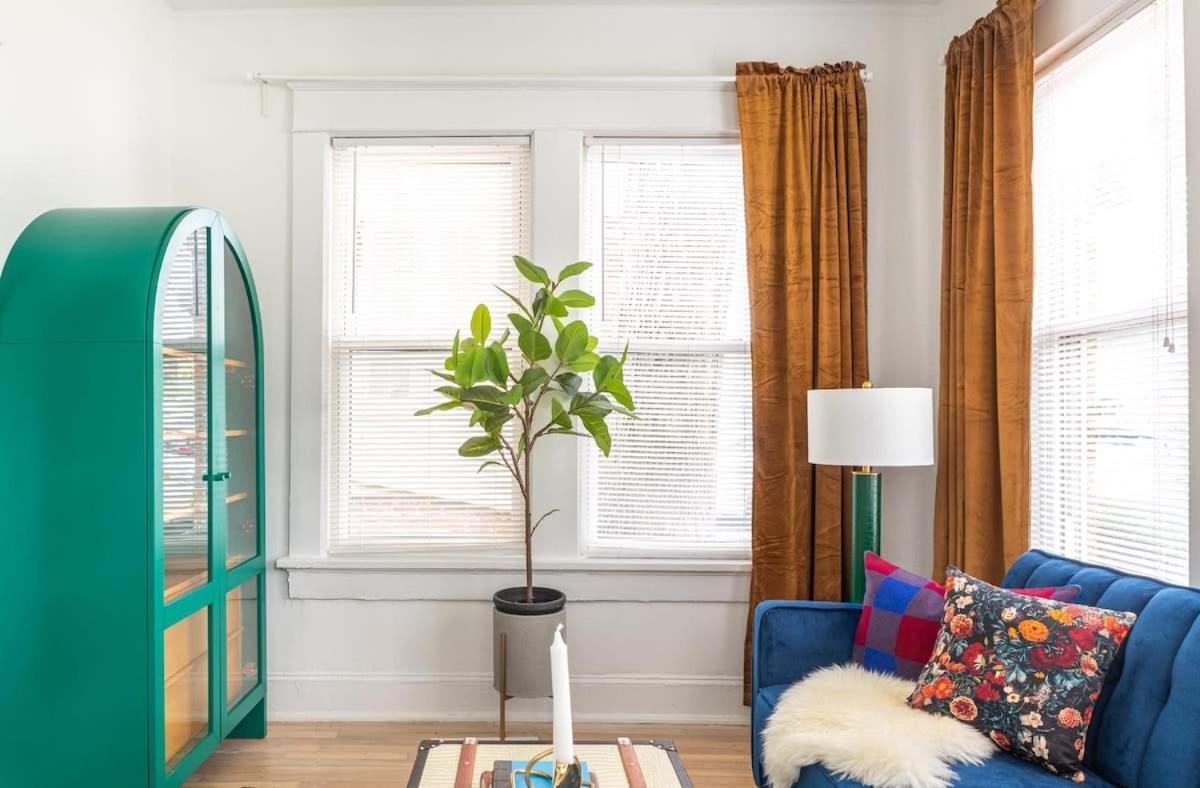 Moretribe Apartment