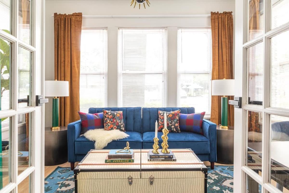 Apartment Moretribe