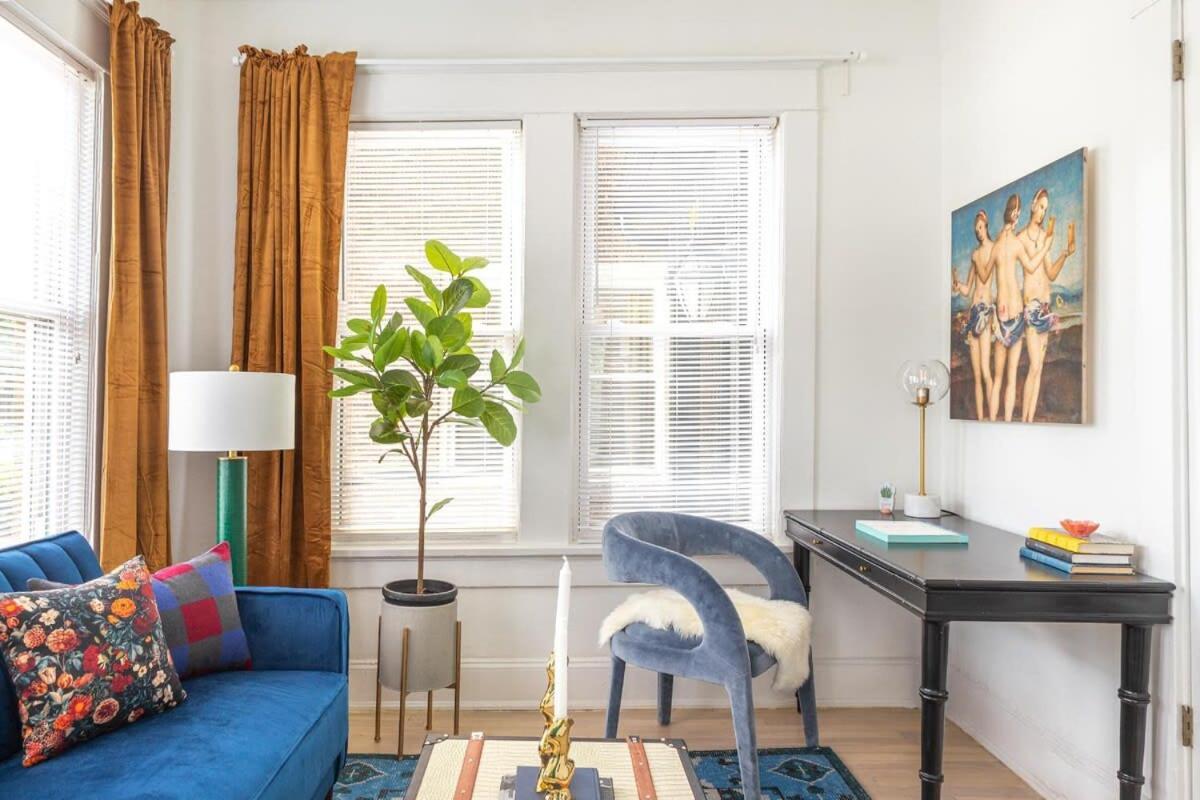 Moretribe Apartment