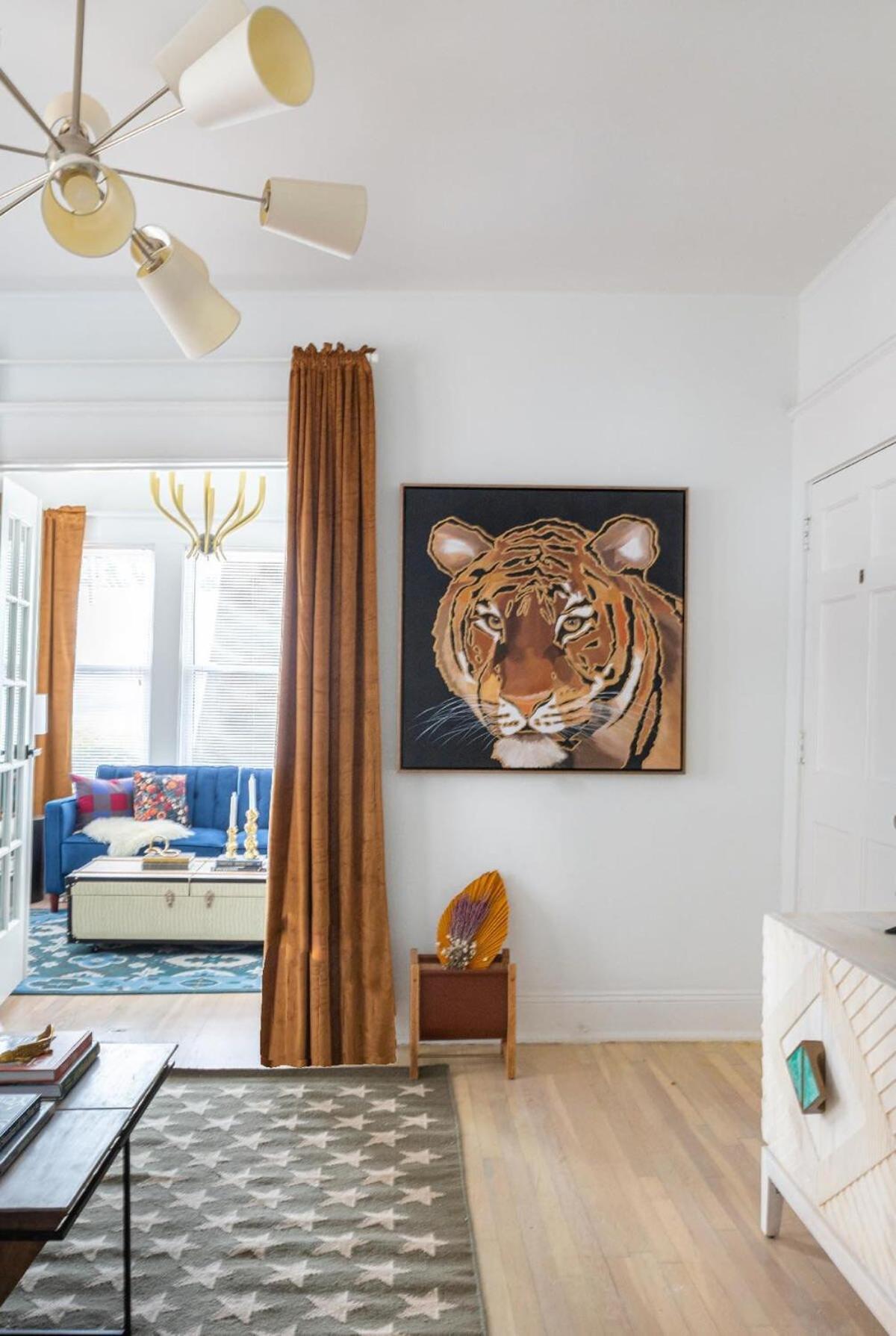 Apartment Moretribe *