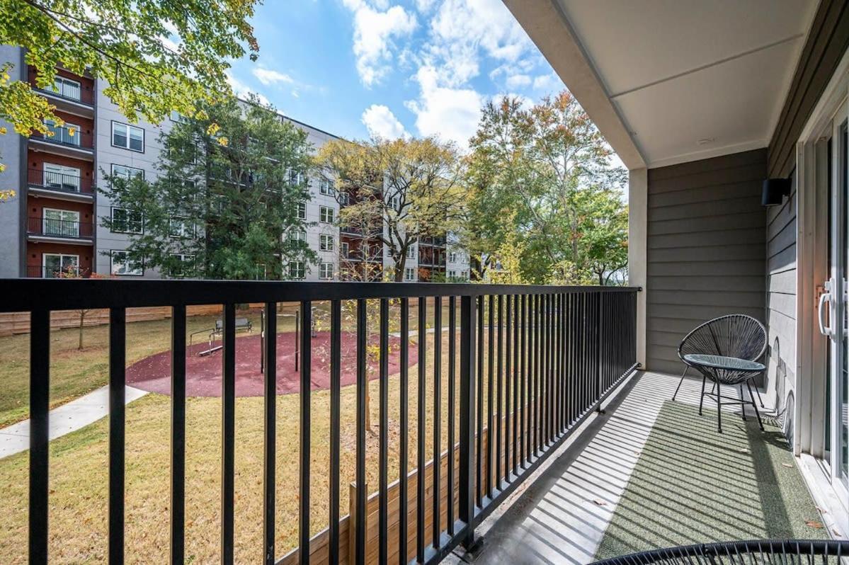 Holiday home New Downtown Atl Washer Dryer 542blvd Atlanta