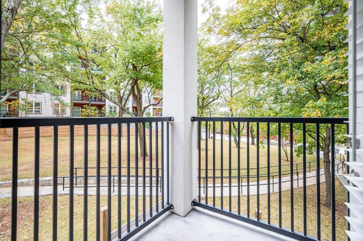 Holiday home New Downtown Atl Washer Dryer 542blvd