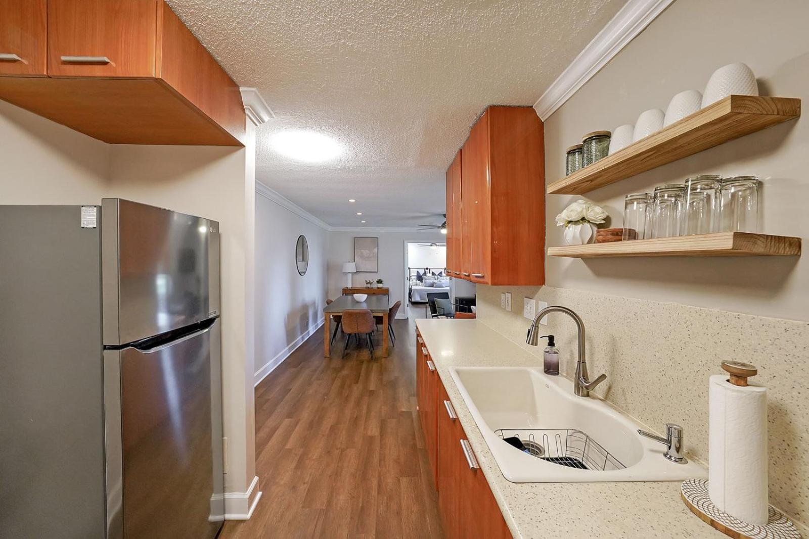 Holiday home District Downtown Atl 1 Bedroom Atlanta