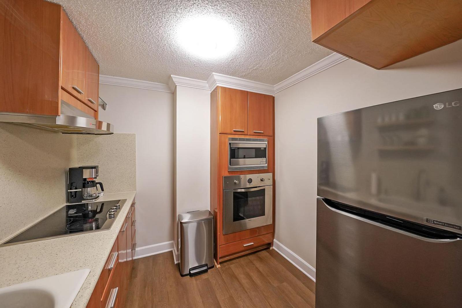Holiday home District Downtown Atl 1 Bedroom Atlanta
