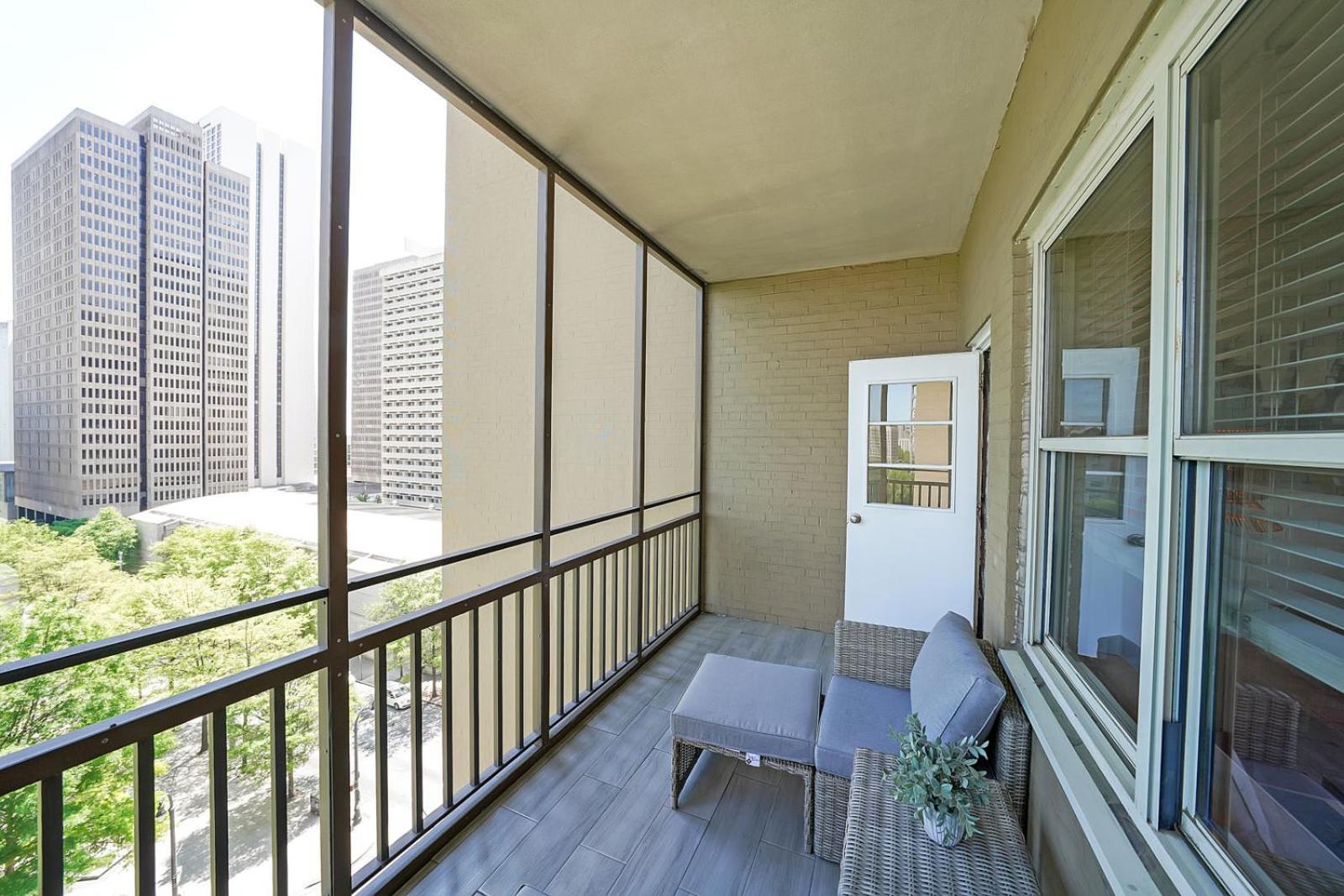 Holiday home District Downtown Atl 1 Bedroom Atlanta