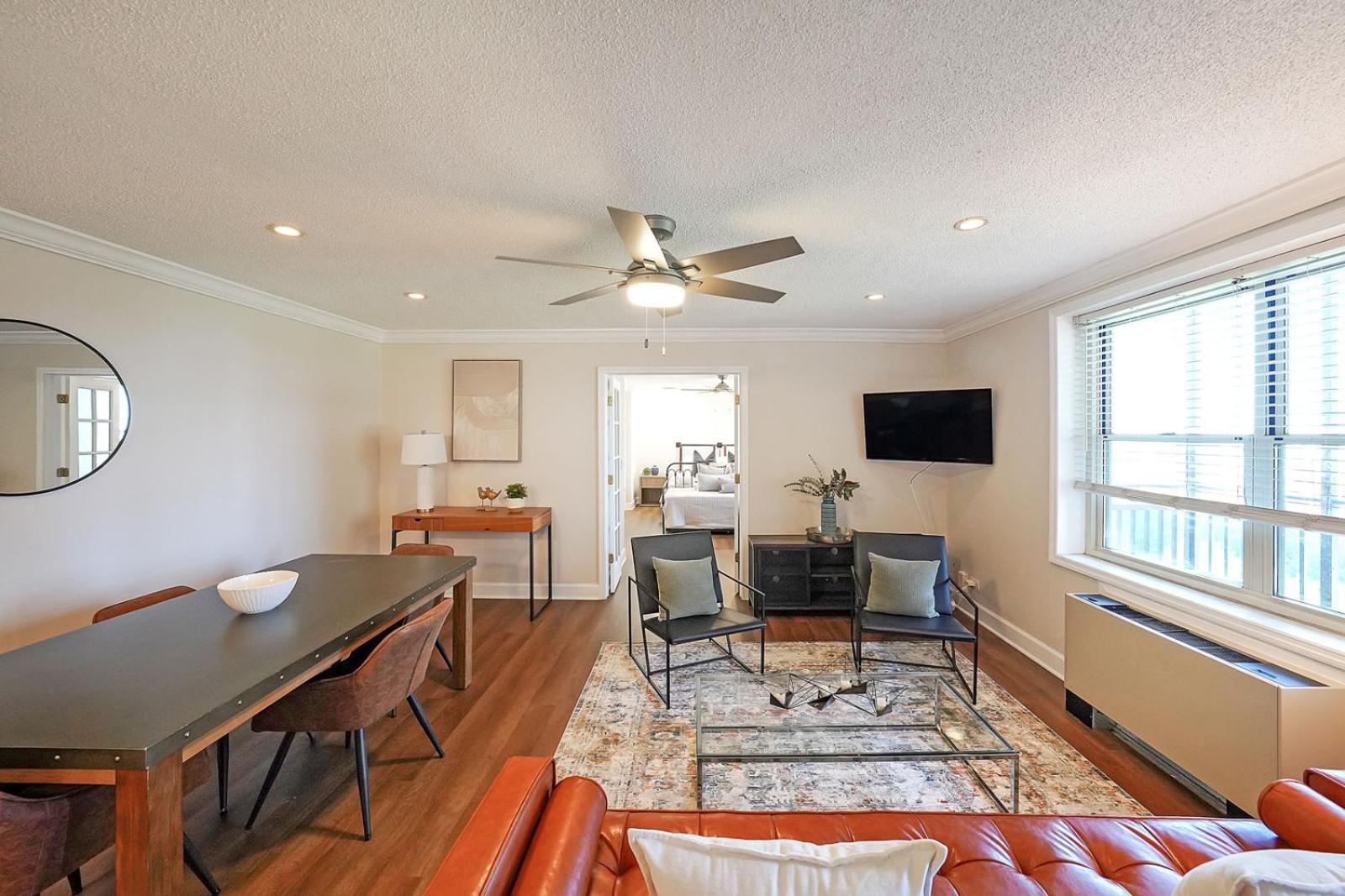 District Downtown Atl 1 Bedroom * Atlanta