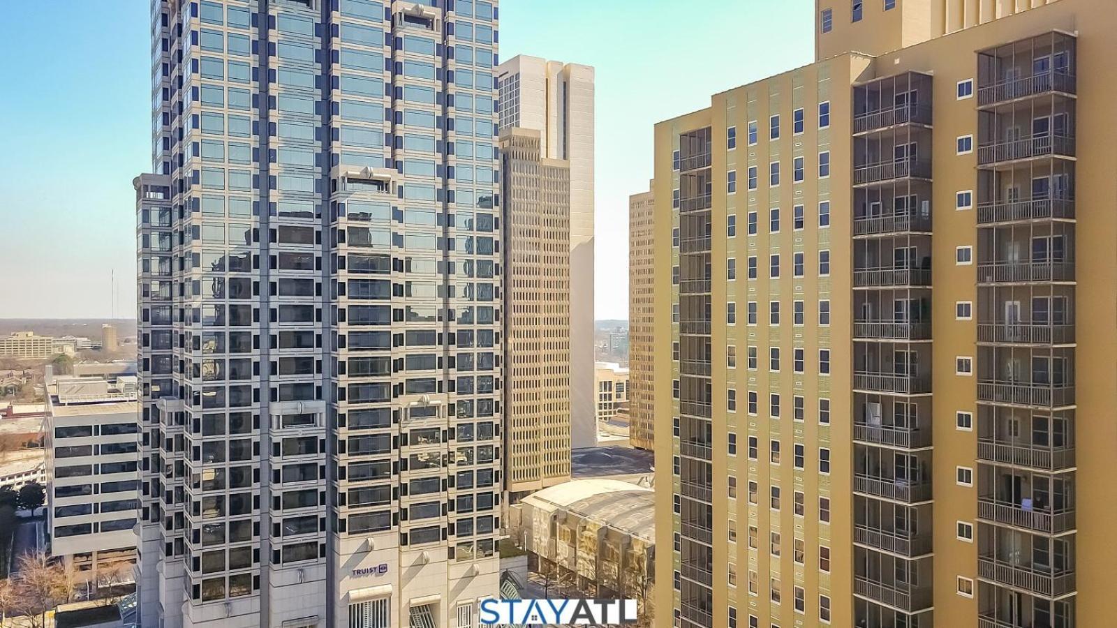 Holiday home District Downtown Atl 1 Bedroom